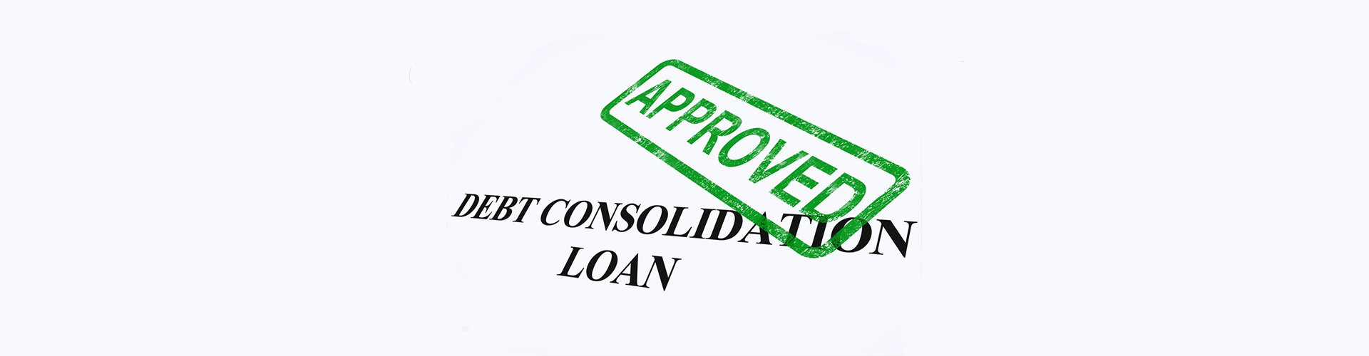 debt consolidation home loan