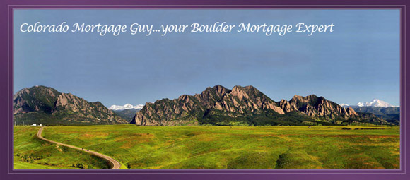 mortgage boulder co