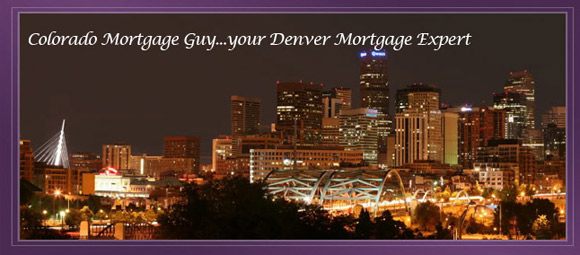 mortgage denver co