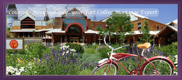 mortgage fort collins co