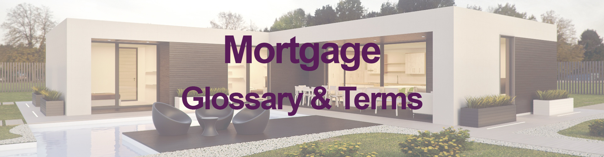 header-glossary mortgage glossary