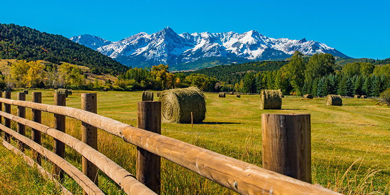 usda loan colorado