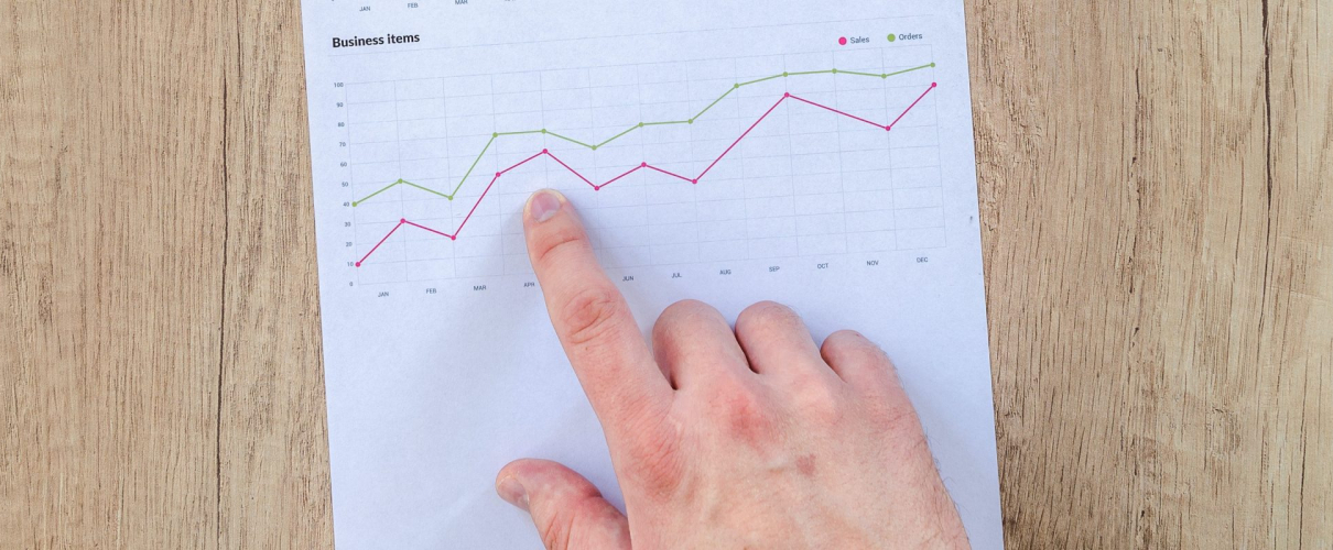 Historical Mortgage Rates Showcase